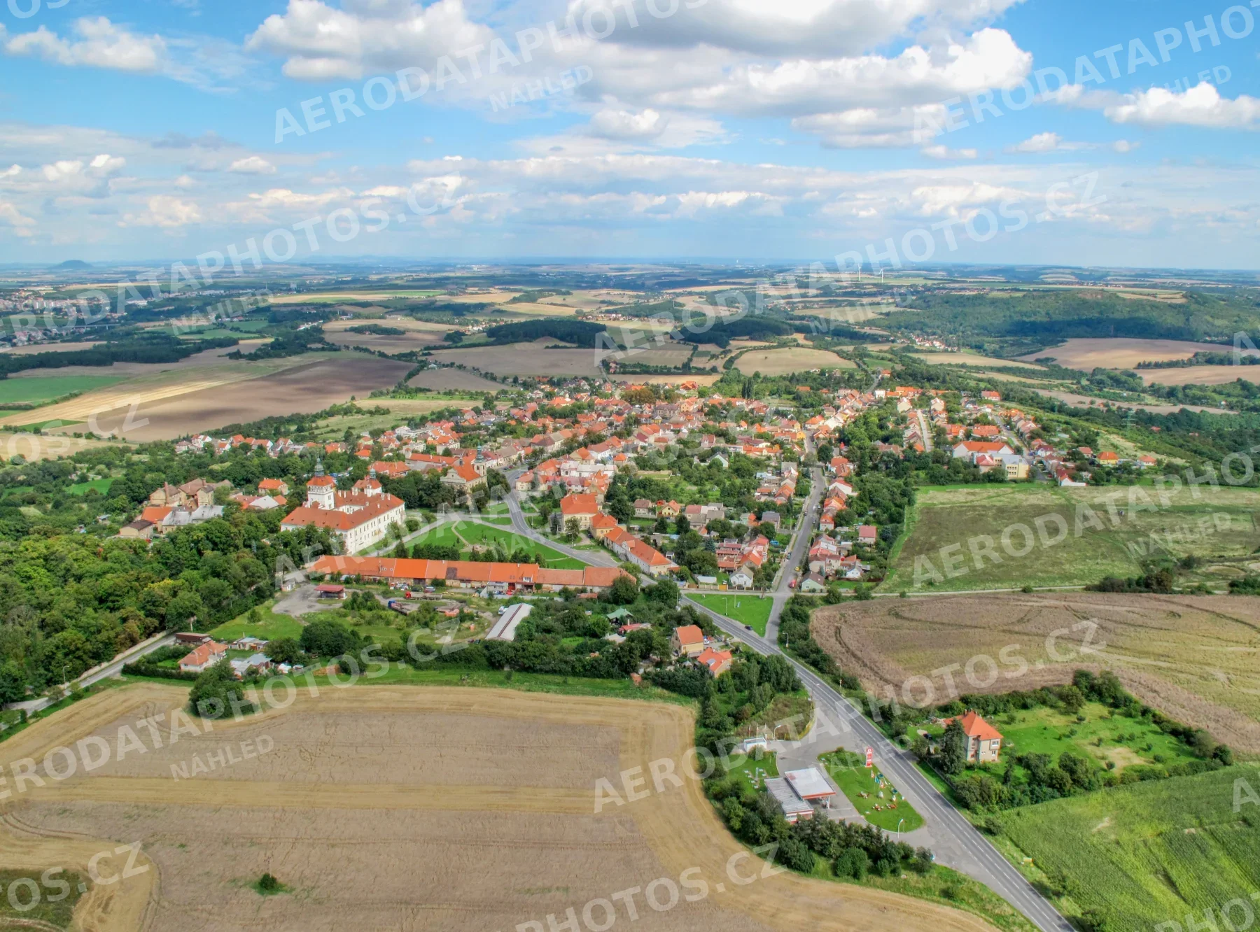 Smečno 2010
