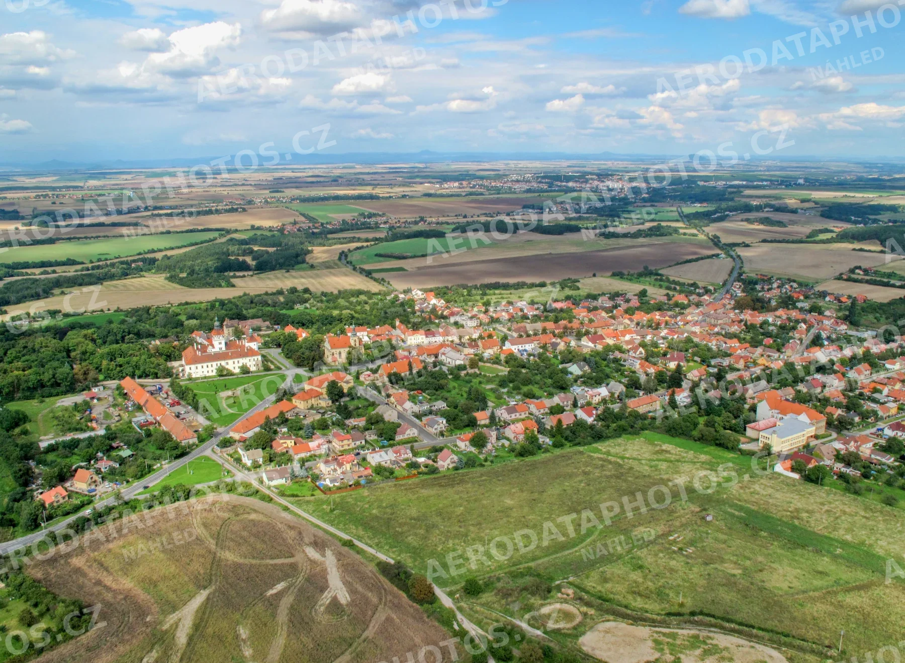 Smečno 2010