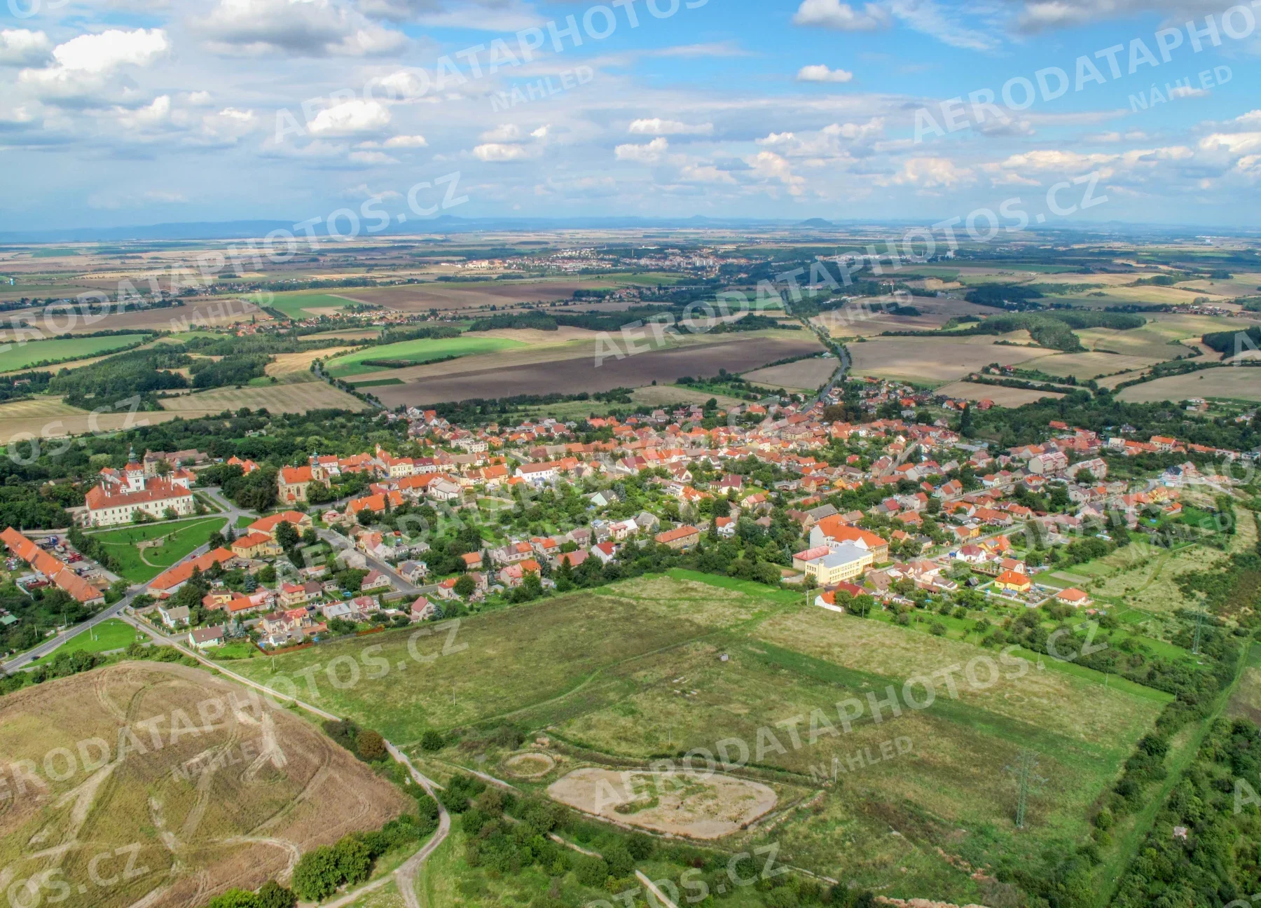 Smečno 2010