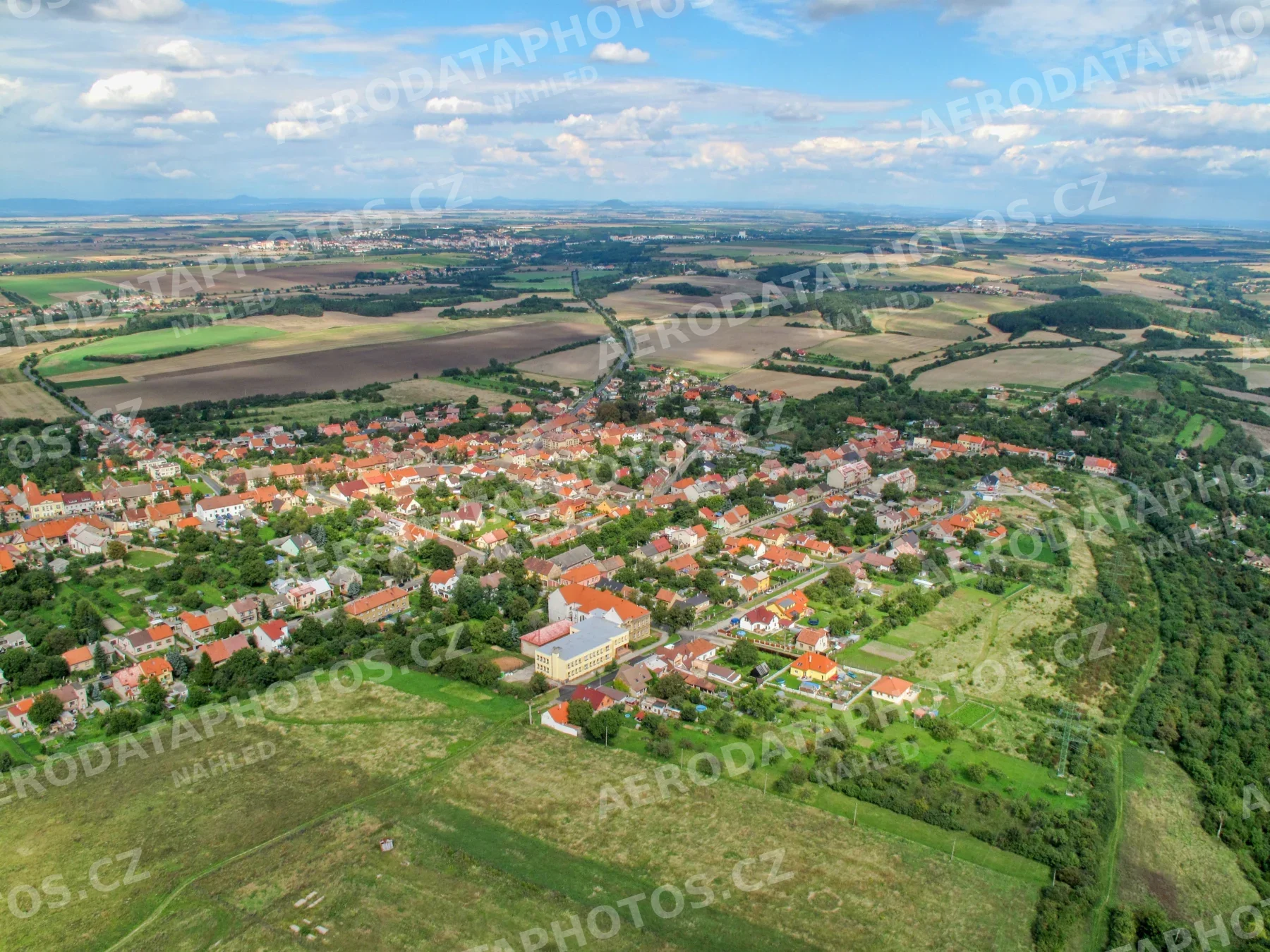 Smečno 2010