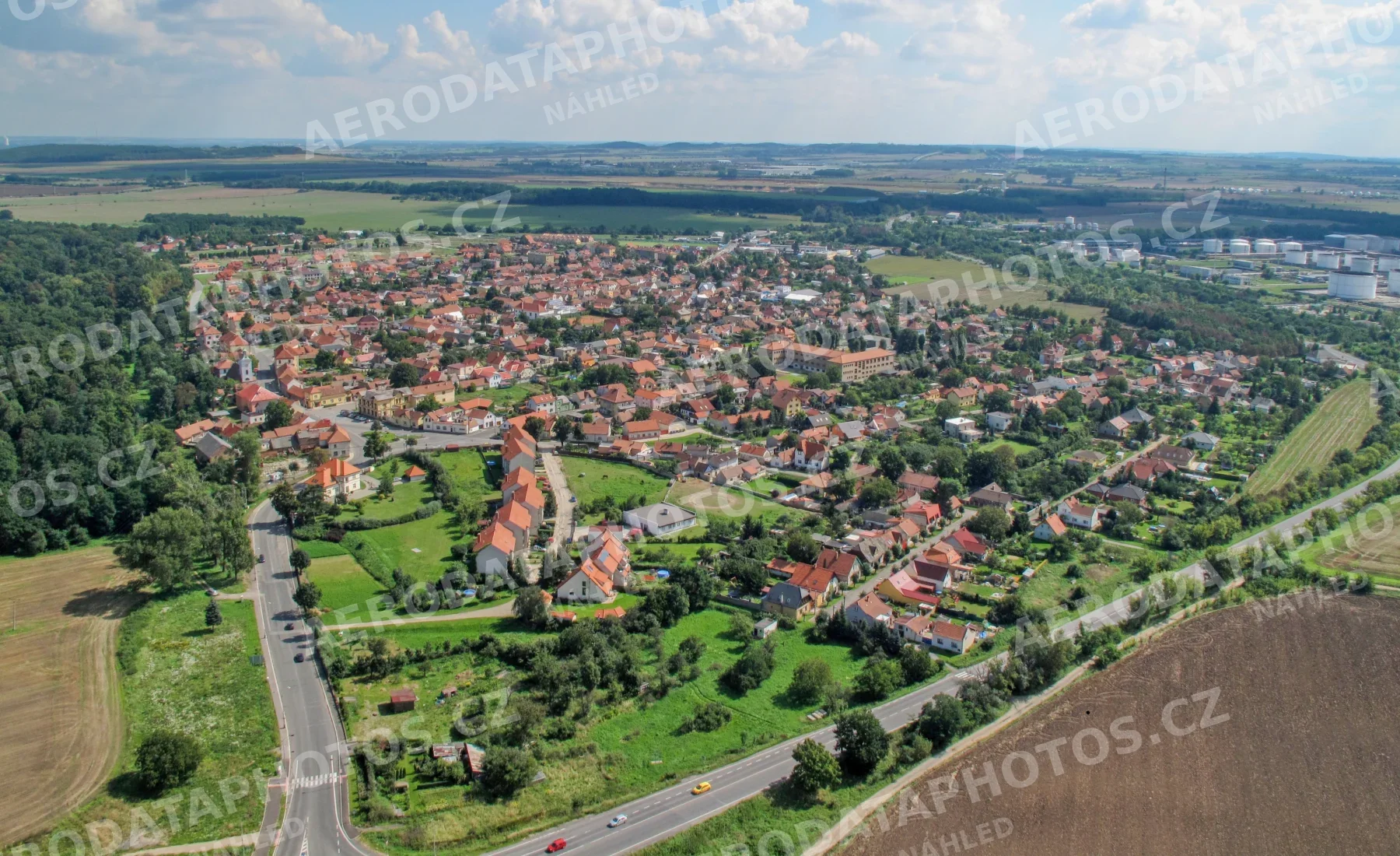 Veltrusy 2010