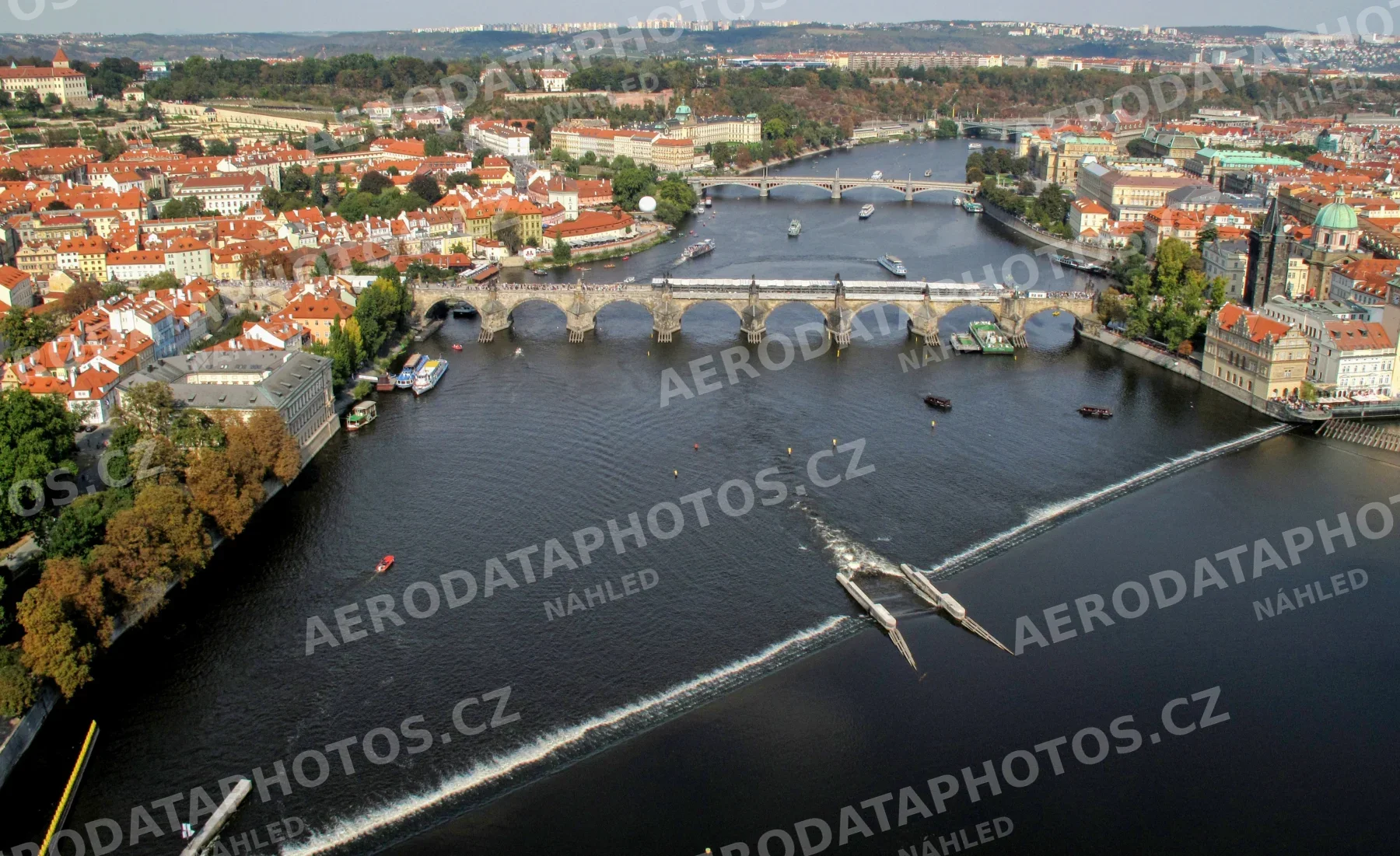 Karlův most