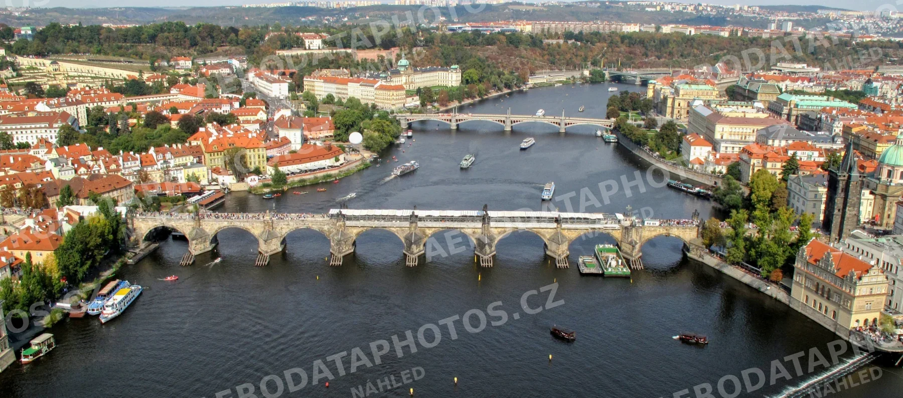 Karlův most