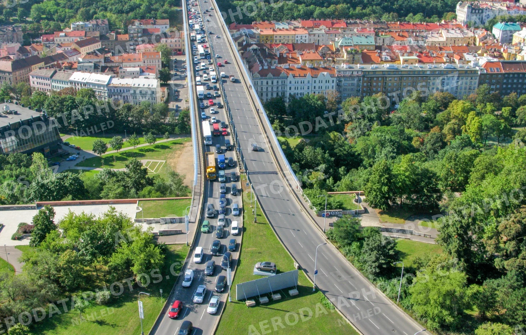 Sokolska P2