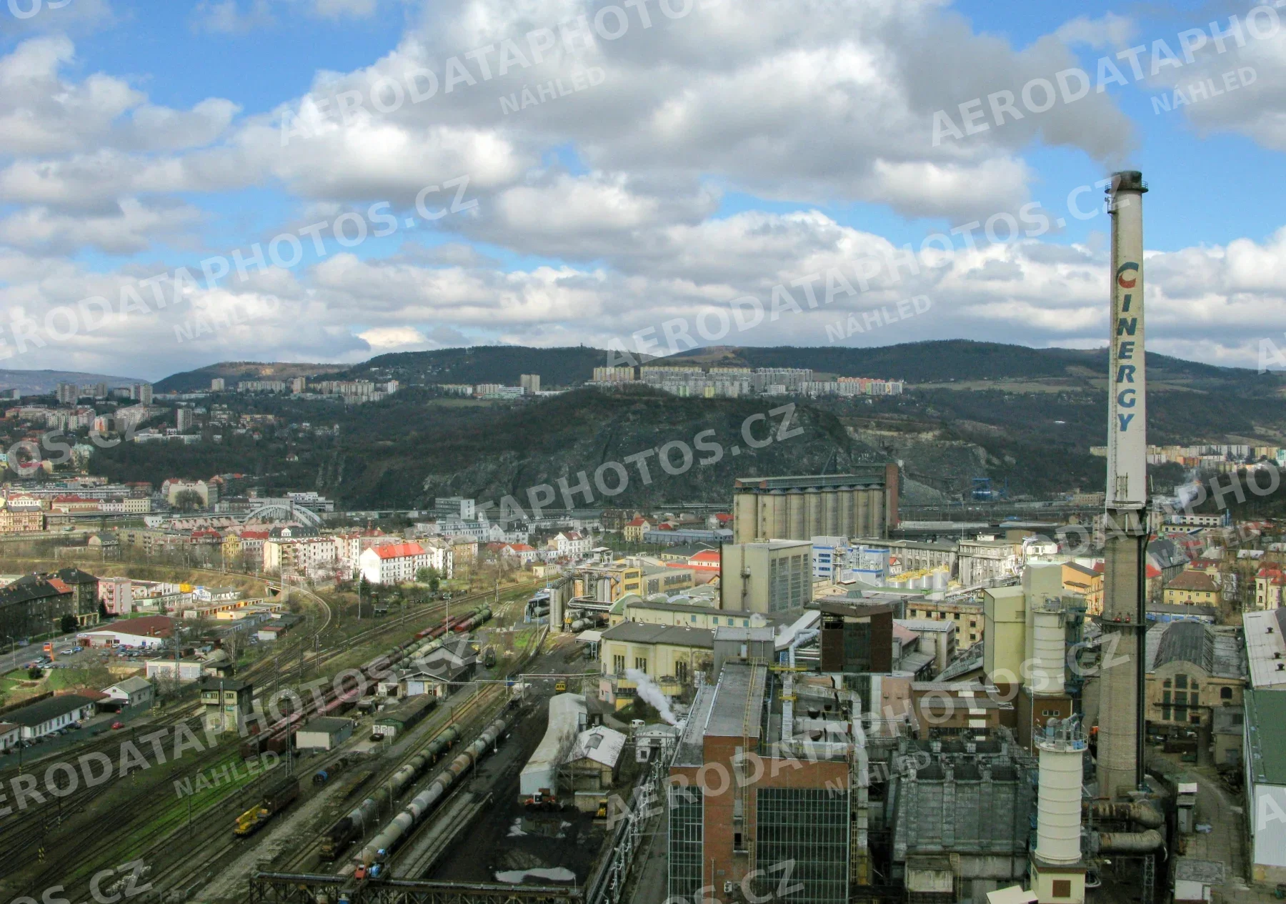 Setuza a.s Ústí nad Labem 2009