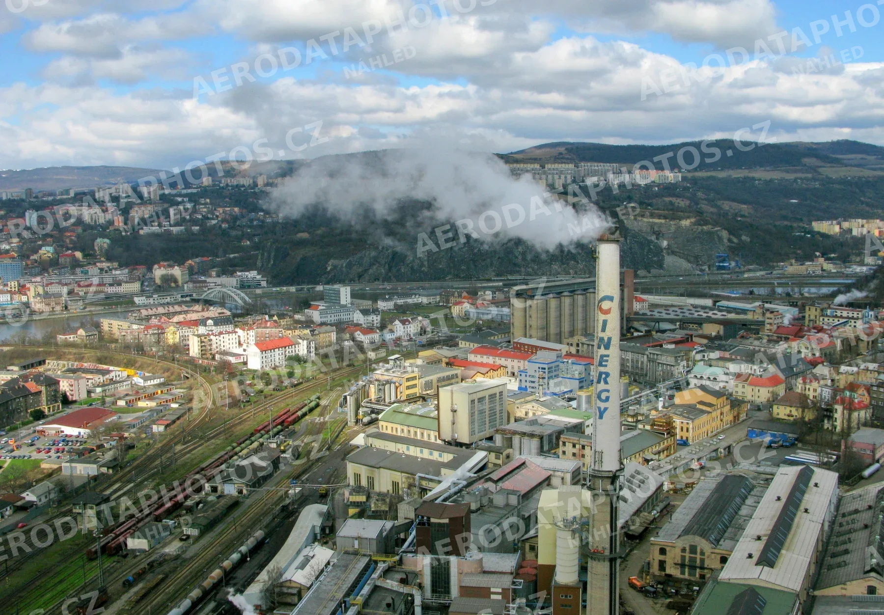Setuza a.s Ústí nad Labem 2009