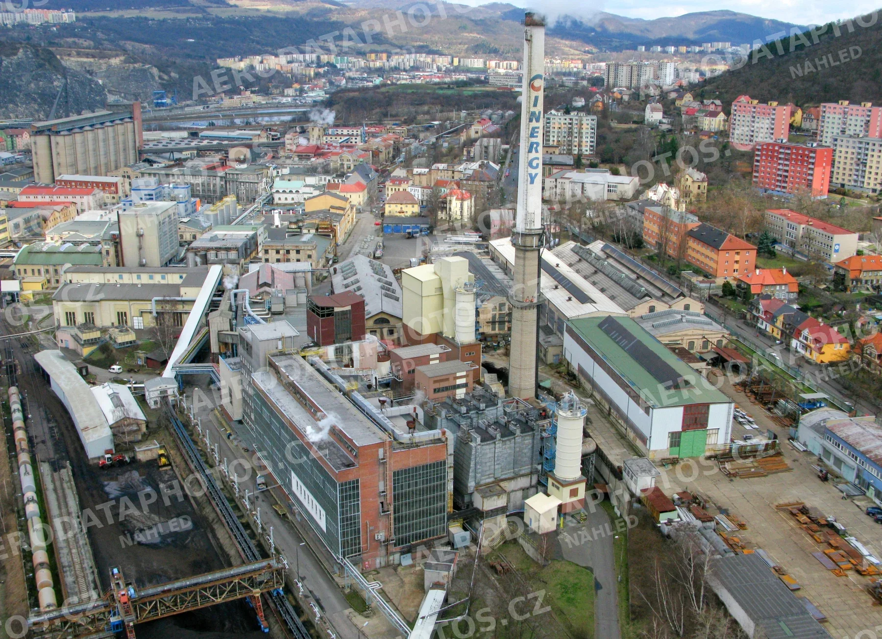 Setuza a.s Ústí nad Labem 2009