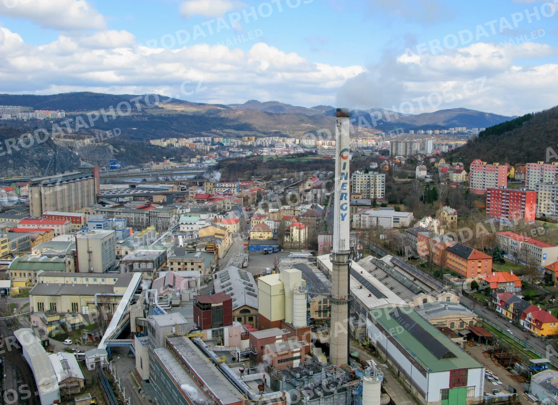 Setuza a.s Ústí nad Labem 2009