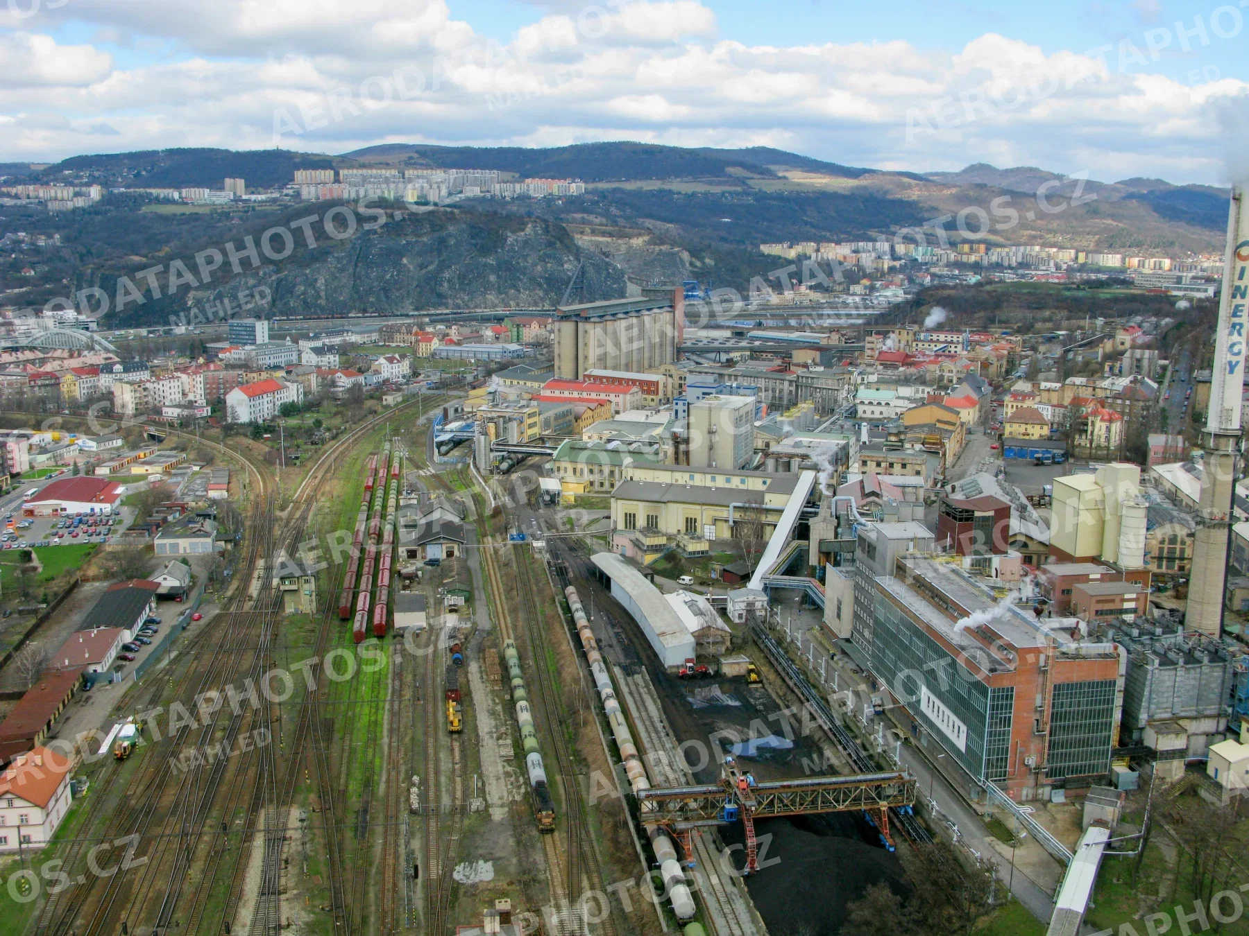 Setuza a.s Ústí nad Labem 2009