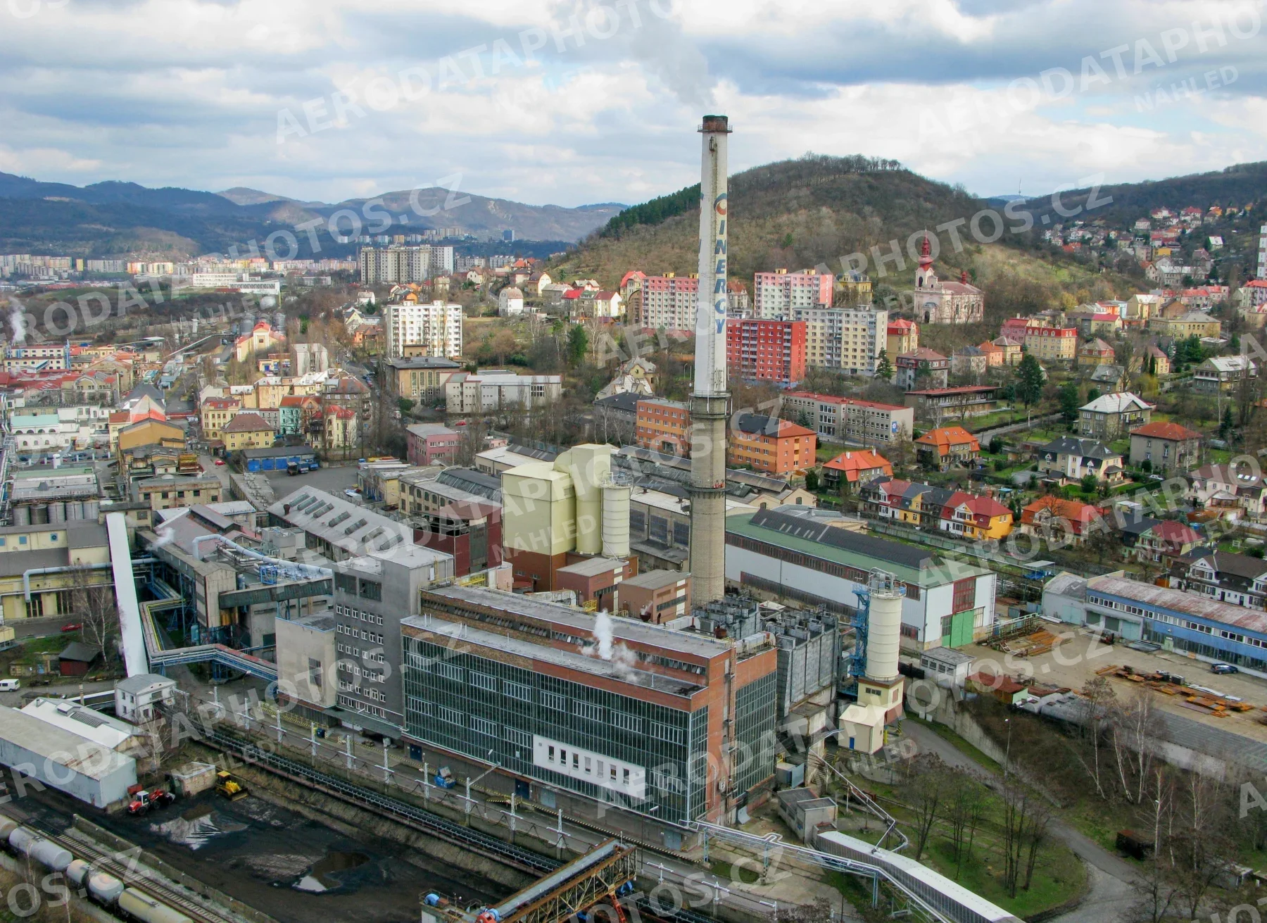 Setuza a.s Ústí nad Labem 2009